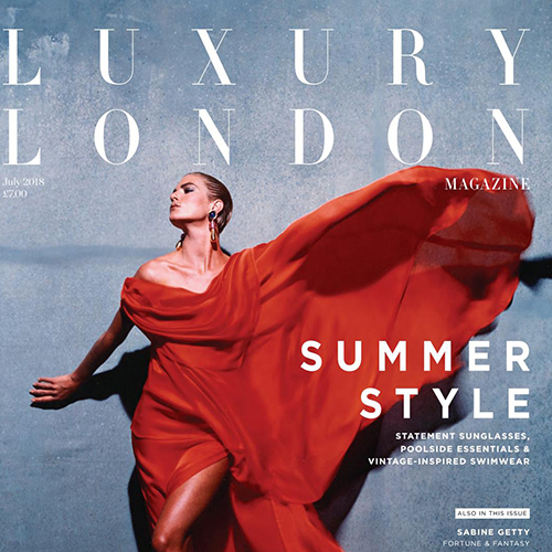 Luxury london